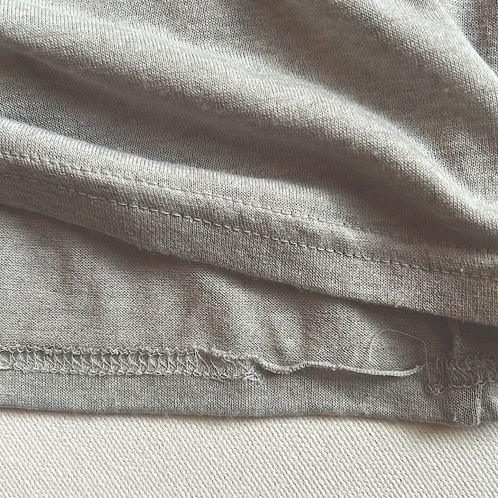 🤍Y2K Abercrombie&Fitch sequin tee🤍 - Picture 10 of 10